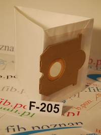 FILTR PAP-KPL.P12